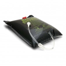 Походный душ Coghlans Solar Heated Camp Shower
